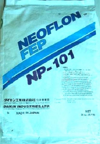 供应FEP塑胶原料6100